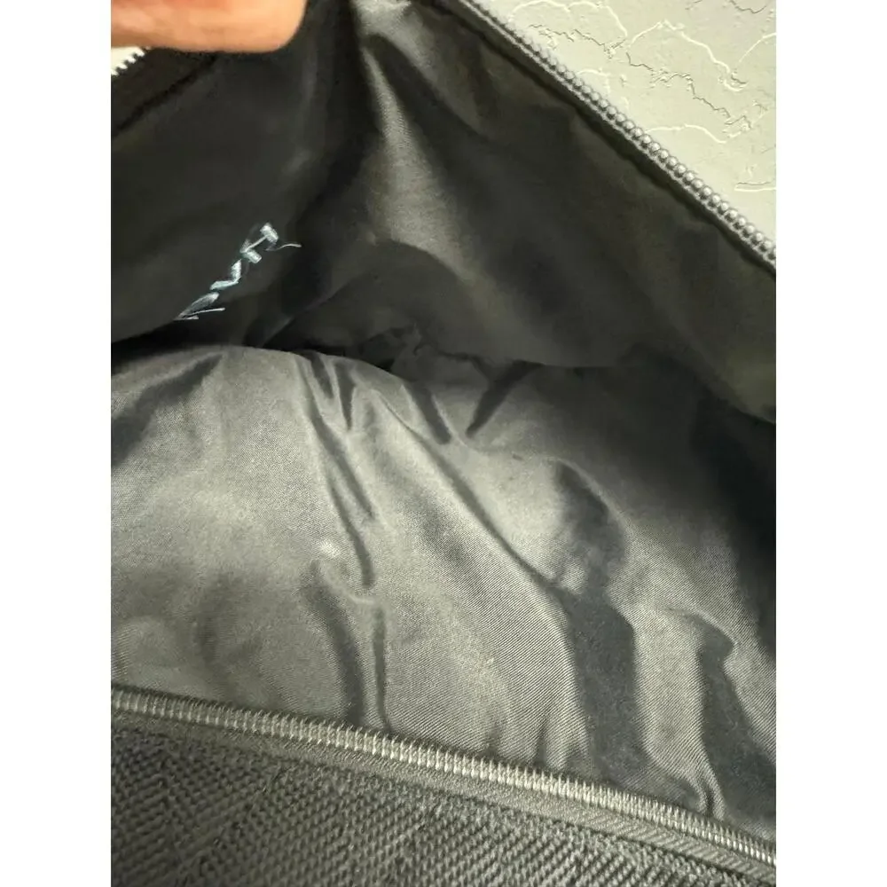 OGIO black laptop